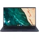 Ноутбук ASUS CB9400CEA-HU0323 14" FHD/ i5-1135G7/ 16Гб/ SSD 256Гб/ Intel/ Chrome/ Black - изображение 2