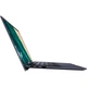 Ноутбук ASUS CB9400CEA-KC0325 14" FHD/ i5-1135G7/ 16Гб/ SSD 256Гб/ Intel/ Chrome/ Black - изображение 5