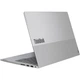 Ноутбук 14" Lenovo ThinkBook 14 G7 ARP 1920x1200/ IPS/ R5 7535HS/ 16ГБ/ 512ГБ/ UMA/ DOS Arctic grey (21MV0030RA) - изображение 7