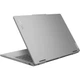 Ноутбук 14" Lenovo Yoga 7 2 in 1 14AHP9 1920x1200/ IPS/ R5 8640HS/ 16ГБ/ 1ТБ Arctic grey (83DK008XRA) - изображение 10