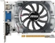 Видеокарта MSI PCI-Ex GeForce GT 730 4096MB DDR3 (128bit) (700/1000) (VGA, DVI, HDMI) (N730-4GD3V2) - изображение 1