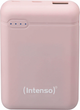 УМБ Intenso XS10000 10000 mAh Pink (7313533) - зображення 1