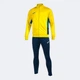 Костюм спортивный желто-темно-синий DANUBIO II 103122.903 Joma XS - изображение 1