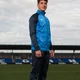 Костюм спортивный сине-т.синий ACADEMY IV 101966.703 Joma 2XS - изображение 4