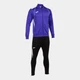 Костюм Joma спортивный фиолетово-черный CHAMPION VII 103083.552 Joma XL - изображение 1