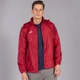 Ветровка Joma ALASKA II красная 100087.600 Joma 2XS - изображение 1