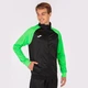 Костюм спортивный черно-зеленый ACADEMY IV 101966.117 Joma XS - изображение 3