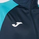 Костюм Joma спортивный т.сине-бирюзовый ACADEMY IV 101966.342 Joma 2XL - изображение 3