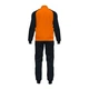 Костюм Joma спортивный оранжево-черный ACADEMY IV 101966.881 Joma S - изображение 4