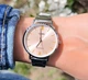 Годинник Casio LTP-VT01D-4B - зображення 5