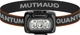 Ліхтар налобний акумуляторний Quantum QM-FL4040 Finder LED з Type-C (0746020704732) - зображення 1