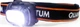 Ліхтар налобний акумуляторний Quantum QM-FL4040 Finder LED з Type-C (0746020704732) - зображення 4