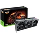 Відеокарта GeForce RTX4080 Inno3D X3, 16GB GDDR6X, 256bit, PCI Express (N40803-166X-187049N) - зображення 2