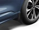Брызговики на Ford KUGA 20- передние ST-Line Форд Куга АМ0050876 - изображение 3