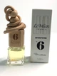 Автопарфюм №6 "LeMien" (Ex Nihilo - Fleur Narcotiqu) - изображение 1