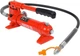 Pompa do hydraulicznego rozpieraka YATO 4 t 560 bar (YT-55510) - obraz 2