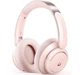 Наушники Anker SoundCore Life Q30 Sakura Pink - изображение 6