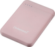 УМБ Intenso Intenso XS5000 5000 mAh Pink (7313523) - зображення 2