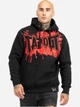 Худи мужское Tapout Pacomila 940075 XL Черное (4255581553476) - изображение 1