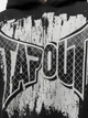 Худі флісовий чоловічий TapOut CF HOOD 940016-1513 L Black/Grey (4255581522519) - изображение 4