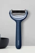 Электронный роллер для лица и тела с микроиглами GESKE MicroNeedle Face&Body Roller 8в1 midnight - изображение 1