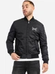 Бомбер мужской Tapout Chashiers 940065 L Черный (4255581531436) - изображение 1