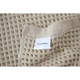 Полотенце Lotus Home - Waffle bej бежевый 50*90 - изображение 3