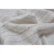 Полотенце со льна Lotus Home - Line коралловый 50*90 - изображение 4