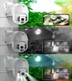 Вулична IP-камера відеоспостереження Nectronix FULL HD, WIFI, 5 МП, 32 ГБ - зображення 6