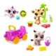Игровой набор Littlest Pet Shop – Сафари - изображение 2