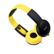 Навушники Havit HV-H211d чорний - изображение 2