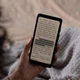 Електронна книга з підсвічуванням ONYX BOOX Palma Black - изображение 7