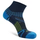 Шкарпетки для бігу Balega Enduro Quarter Running Socks Legion Blue L - зображення 2