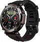 Смарт-годинник Amazfit T-Rex Ultra Abyss Black - зображення 1