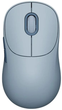 Mysz Xiaomi Mi Mouse 3 Wireless Blue (BHR8914GL) - obraz 1