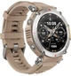 Смарт-часы Amazfit T-Rex Ultra Sahara - изображение 3