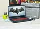 Ігровий ноутбук MSI Katana GF76 / 17.3" (1920x1080) IPS / Intel Core i5-11400H (6 (12) ядер по 2.2 - 4.5 GHz) / 8 GB DDR4 / 256 GB SSD M.2 / nVidia GeForce GTX 1650, 4 GB GDDR5, 128-bit / WebCam / Win 11 Home б/в - зображення 3