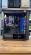 Сборка под заказ: Qube Storm Black Tower / Intel Core i5-10400F (6 (12) ядра по 2.9 - 4.3 GHz) / 16 GB DDR4 / 500 GB SSD M.2 / nVidia GeForce GTX 1660 Super, 6 GB GDDR6, 192-bit / HDMI / 550W б/у - изображение 6