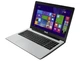 Ноутбук Asus X553M / 15.6" (1366x768) TN / Intel Pentium N3530 (4 ядра по 2.16 - 2.58 GHz) / 4 GB DDR3 / 750 GB HDD / Intel HD Graphics / WebCam б/у - изображение 1