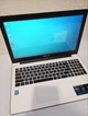 Ноутбук Asus X553M / 15.6" (1366x768) TN / Intel Pentium N3530 (4 ядра по 2.16 - 2.58 GHz) / 4 GB DDR3 / 750 GB HDD / Intel HD Graphics / WebCam б/у - изображение 2