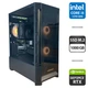 Сборка под заказ: игровой Cougar Duoface RGB Tower / Intel Core i5-13400 (10 (16) ядра по 2.5 - 4.6 GHz) / 16 GB DDR5 / 1000 GB SSD M.2 / nVidia GeForce RTX 4060, 8 GB GDDR6, 128-bit / HDMI / 650W - изображение 1
