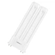 Лампа світлодіодна 20W 220V 2250lm 3000K 2G10 221.5x89.5mm лотос [4058075559295] OSRAM DULUX LED L HF&AC MAINS - зображення 1