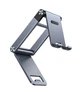 Підставка для телефону UGREEN LP263 Foldable Multi-Angle Phone Stand With Height Adjustable Grey (50324) - зображення 2