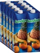 Упаковка нектара Sandora Мультивитамин нектар 0.95 л х 10 шт (4823063112994) - изображение 1