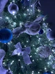 Гирлянда светодиодная роса новогодняя с ПУЛЬТОМ 10м 100Led на батарейках и USB цвет White BTB - изображение 4
