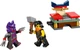 Конструктор LEGO Ninjago Тренировочная база для турнира 49 деталей (30675) - изображение 2