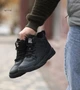 Кросівки утеплені Movin Winter 42 (26 см) Black (арт 1132) - зображення 2