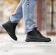 Кросівки утеплені Movin Winter 42 (26 см) Black (арт 1132) - зображення 6