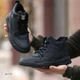 Кросівки утеплені Movin Winter 42 (26 см) Black (арт 1132) - зображення 7