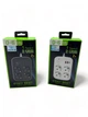Сітковий фільтр XoKo SP-4-2-1 4 розетки, 3 USB, 2 м Black (XK-SP-4-2-1-BK) чорний із сірим - изображение 2